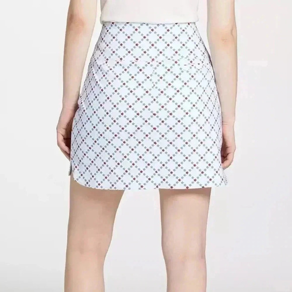 Lady Hagan Pull On Skort​ - Picture 3 of 13